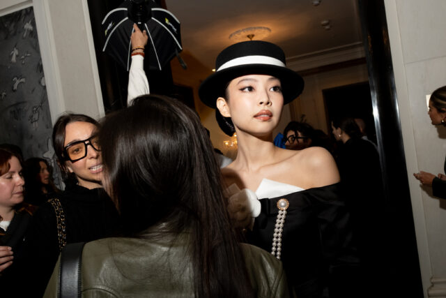 See All Of Jennie’s Met Gala Looks From 2023 To 2025