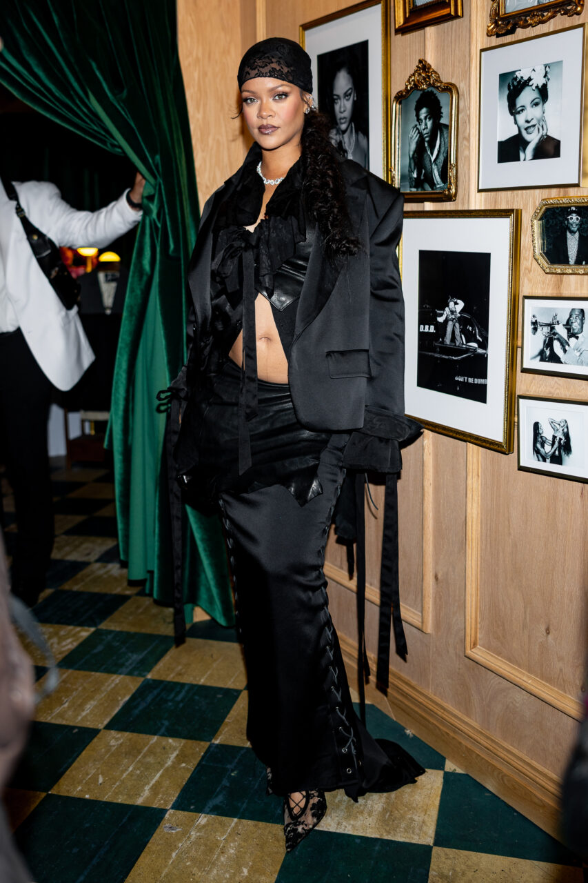 Rihanna