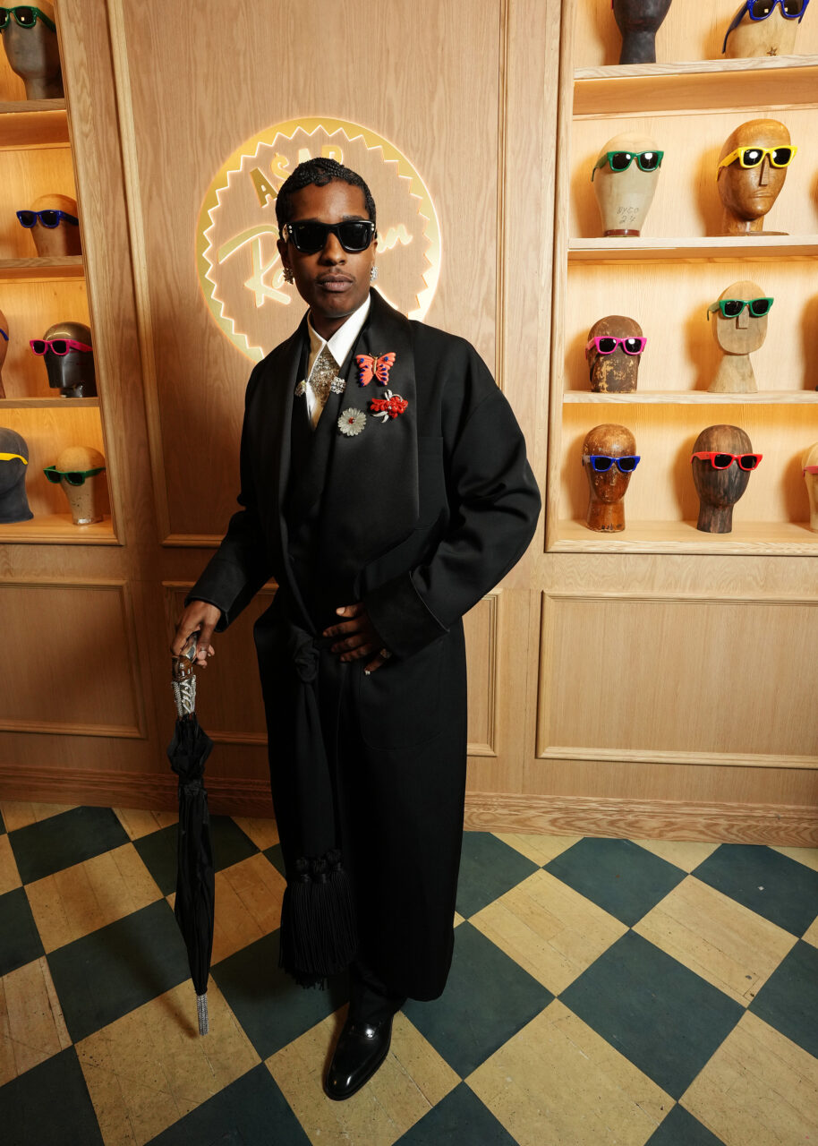 A$AP