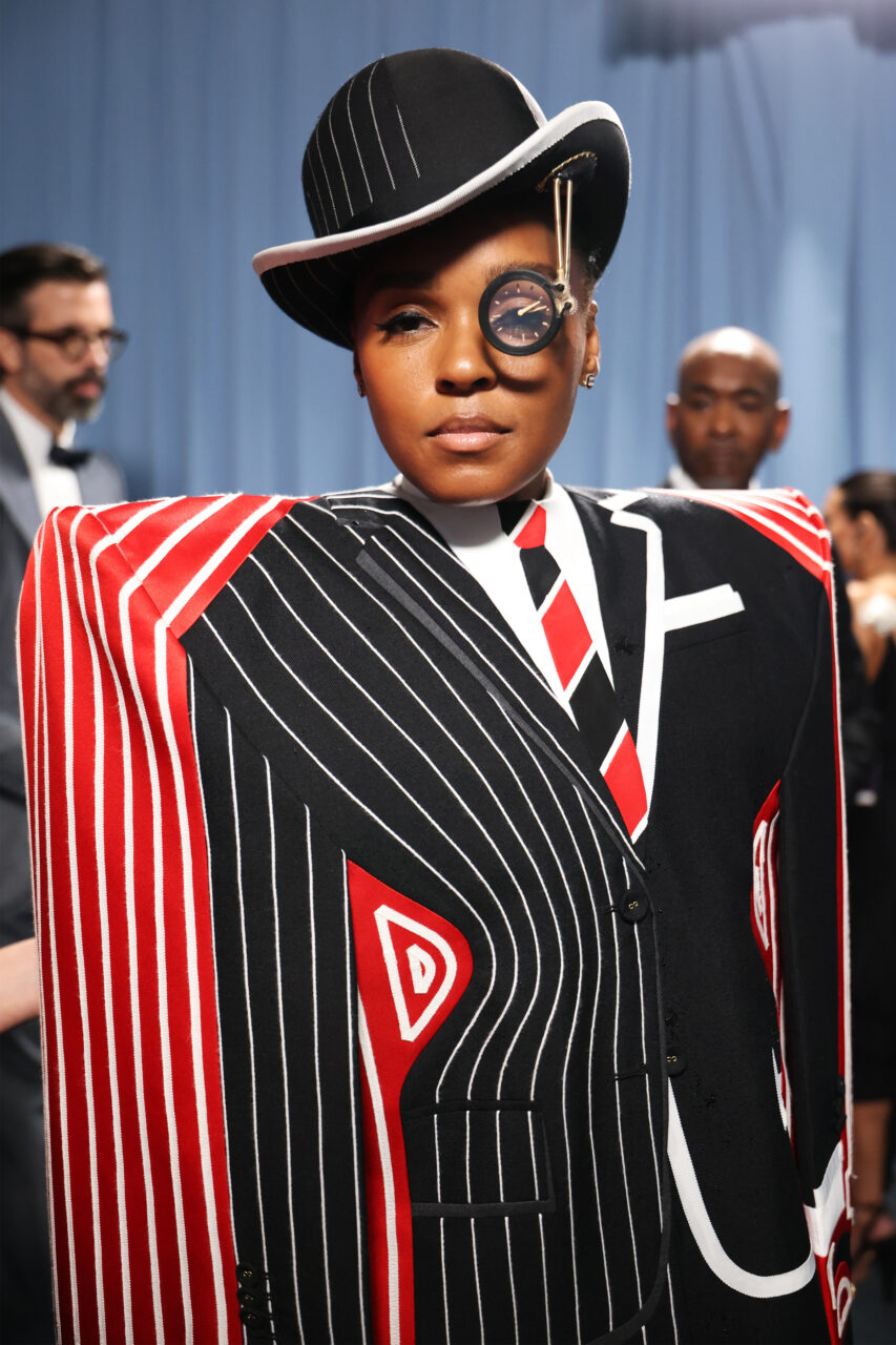 Janelle