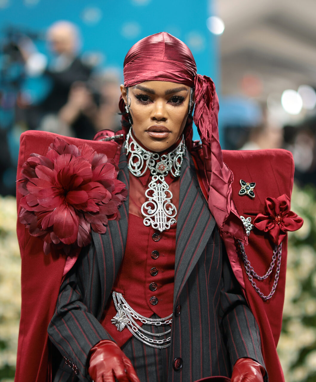 Teyana
