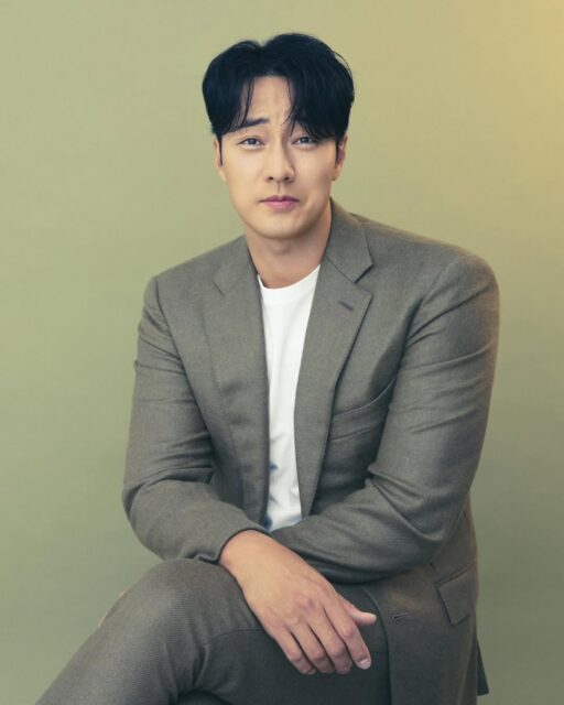 男神蘇志燮攜Netflix新作《無赦之仇》強勢回歸,黑幫復仇劇集將於6月6日全集上線!
