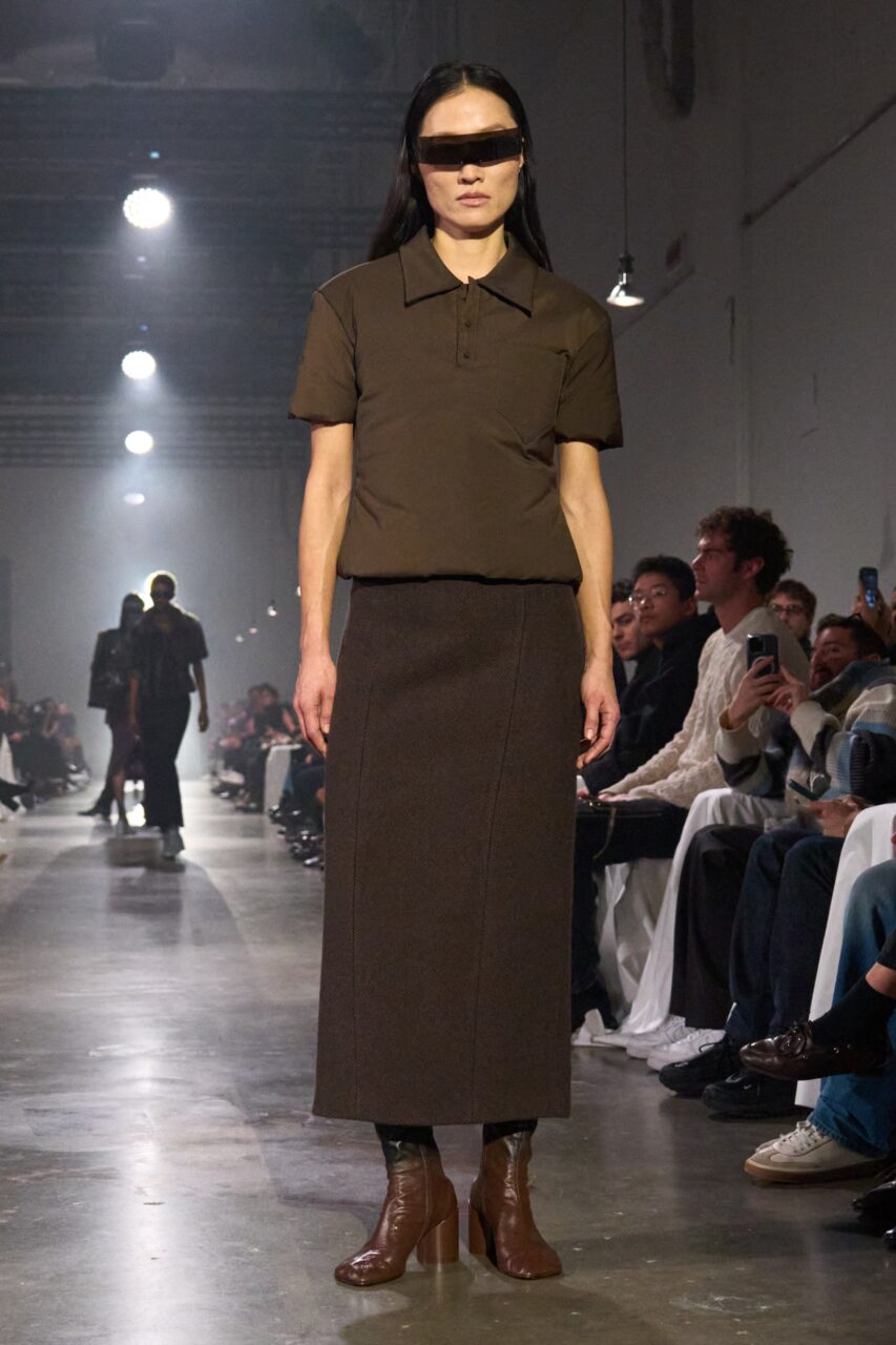 Polo Shirt 今夏大熱！那麼 2025 該如何穿 Polo shirt 才對呢 ？