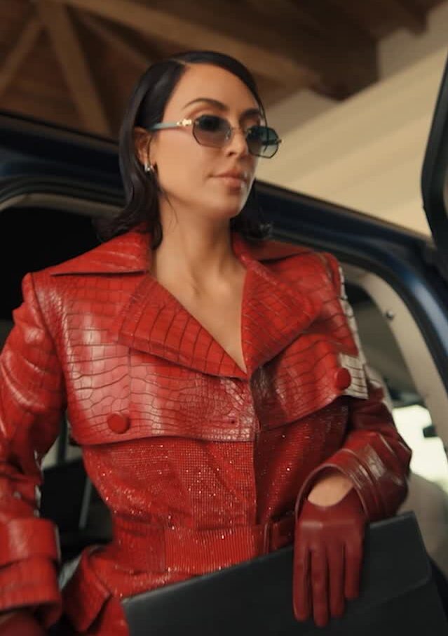 Kim Kardashian出演Hulu美劇《All’s Fair》律師一角！一文看劇集內容、演員陣容、上映日期