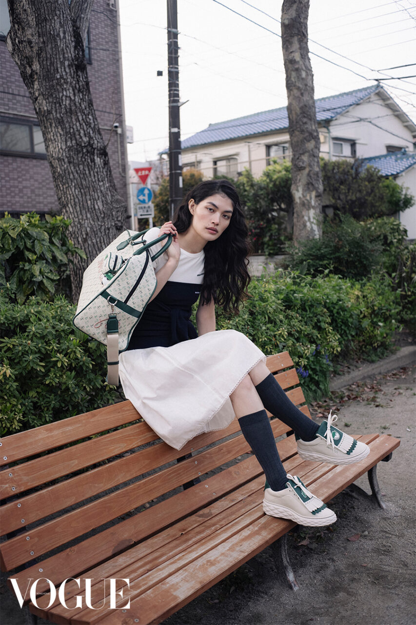 2025 春夏時尚趨勢：「保齡球手袋」強勢回歸，兼具時尚與實用性