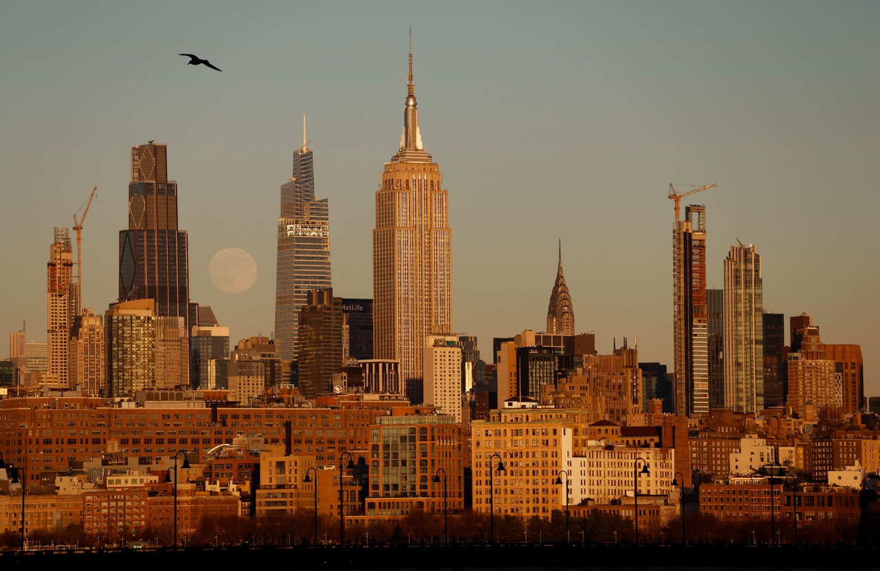 City Guide: New York City