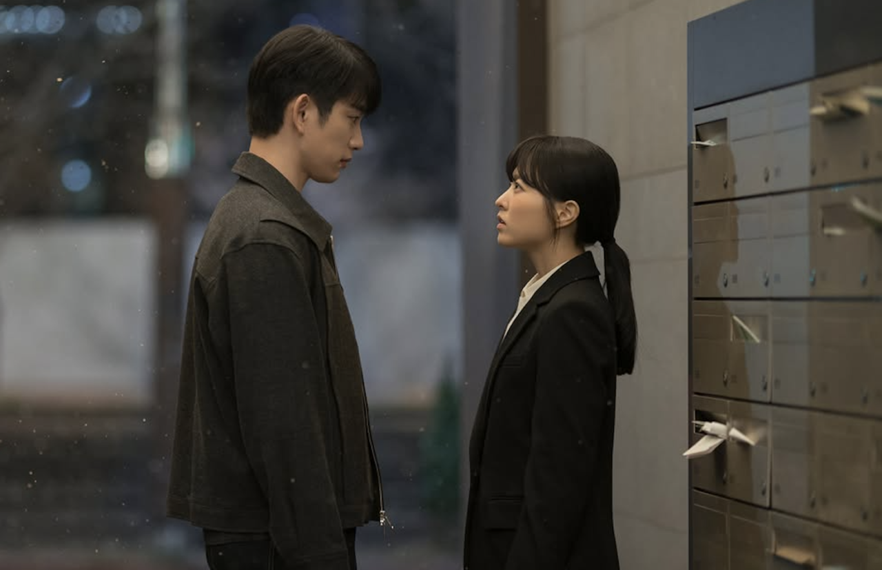 全新韓劇《未知的首爾》5月24日首播！朴寶英挑戰一人演繹4個角色展現多樣演技