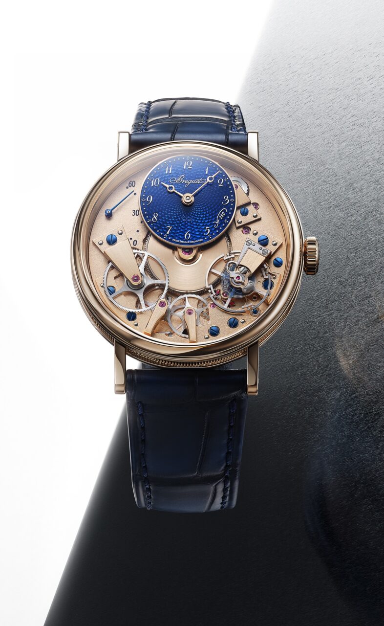 Breguet 250周年全球慶典，啟動The Drawers of Time 展覽，同步慶祝多項創新發明及限量腕錶