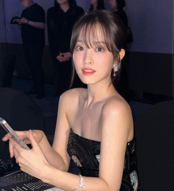 朴寶英全新劇集《未知的首爾》開播!從4件事認識這位超強實力韓國女演員!