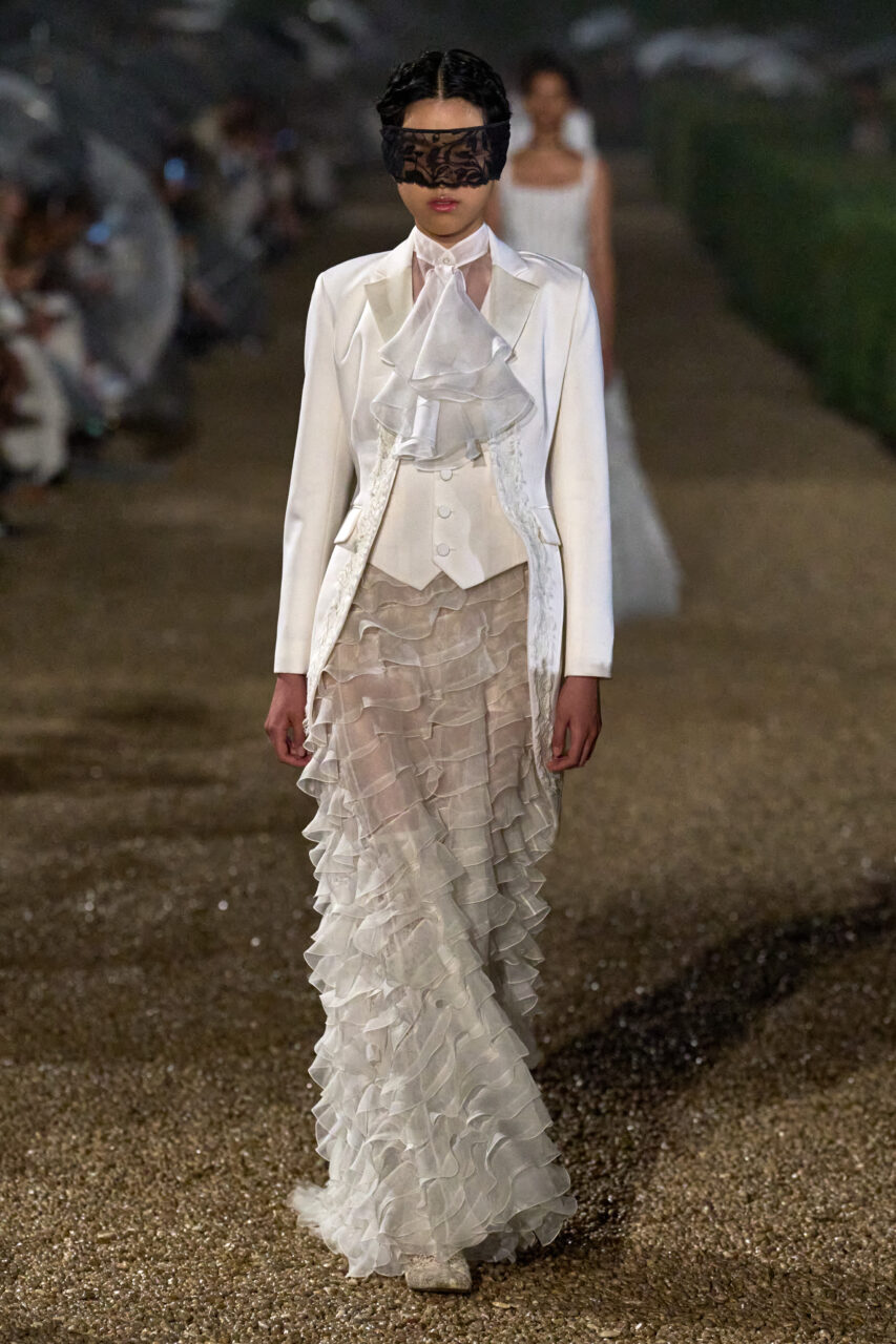 Dior Cruise 2026 Is A Love Letter To Rome