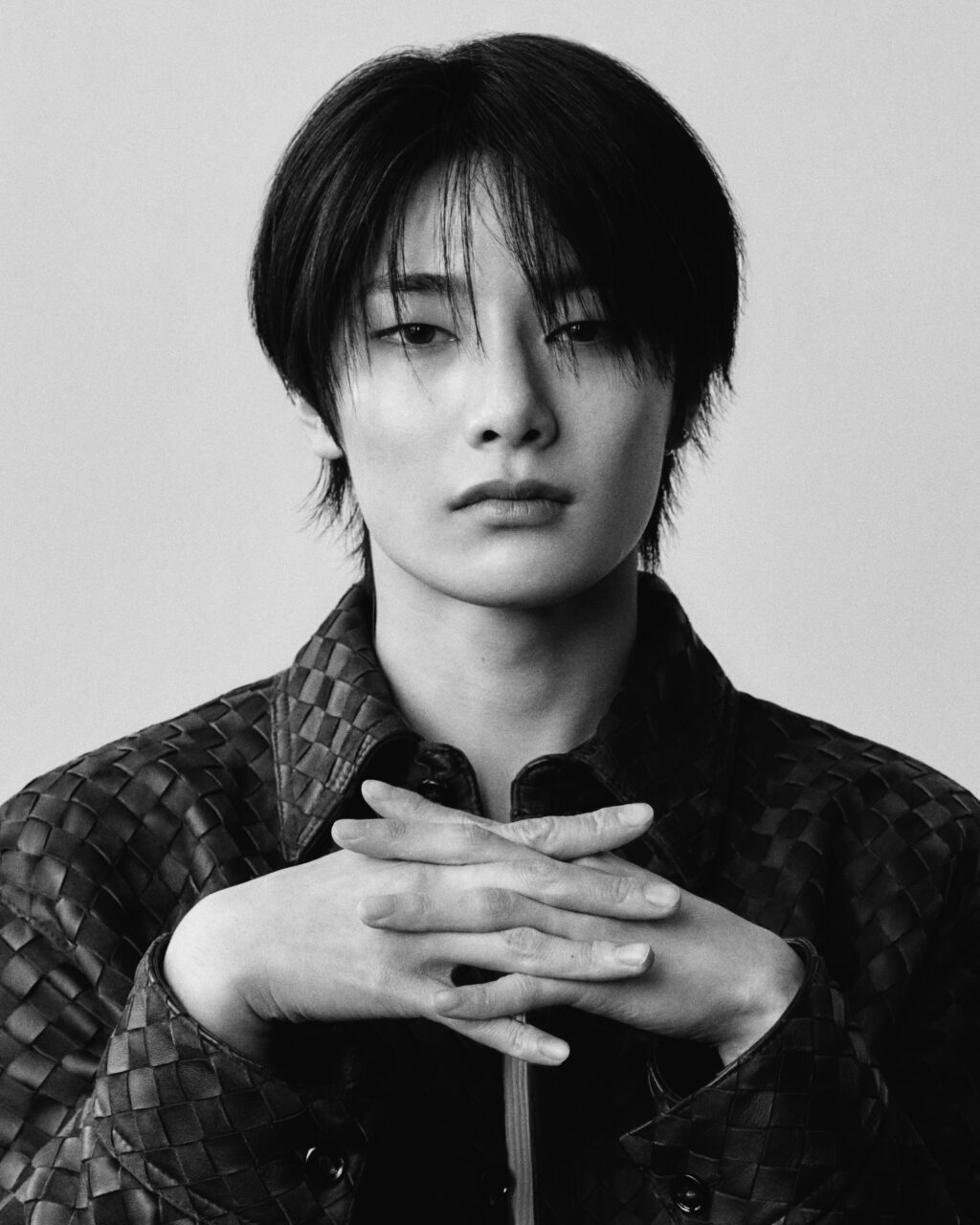 Bottega Veneta呈獻「Craft is our Language」形象廣告:致敬Intrecciato皮革編織工藝50周年