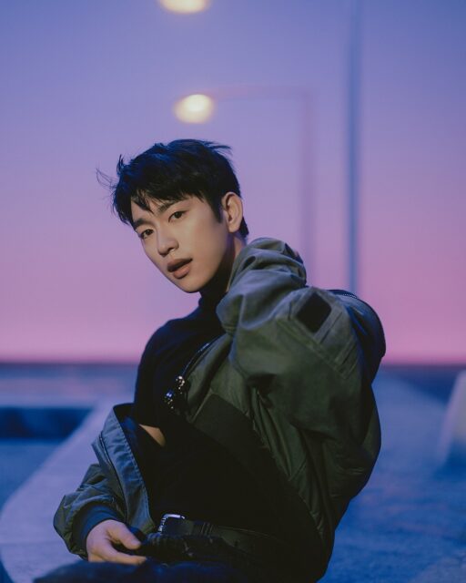 Style File:從GOT7成員到《未知的首爾》男主角,朴珍榮以3個穿搭風格打造韓系男友造型!