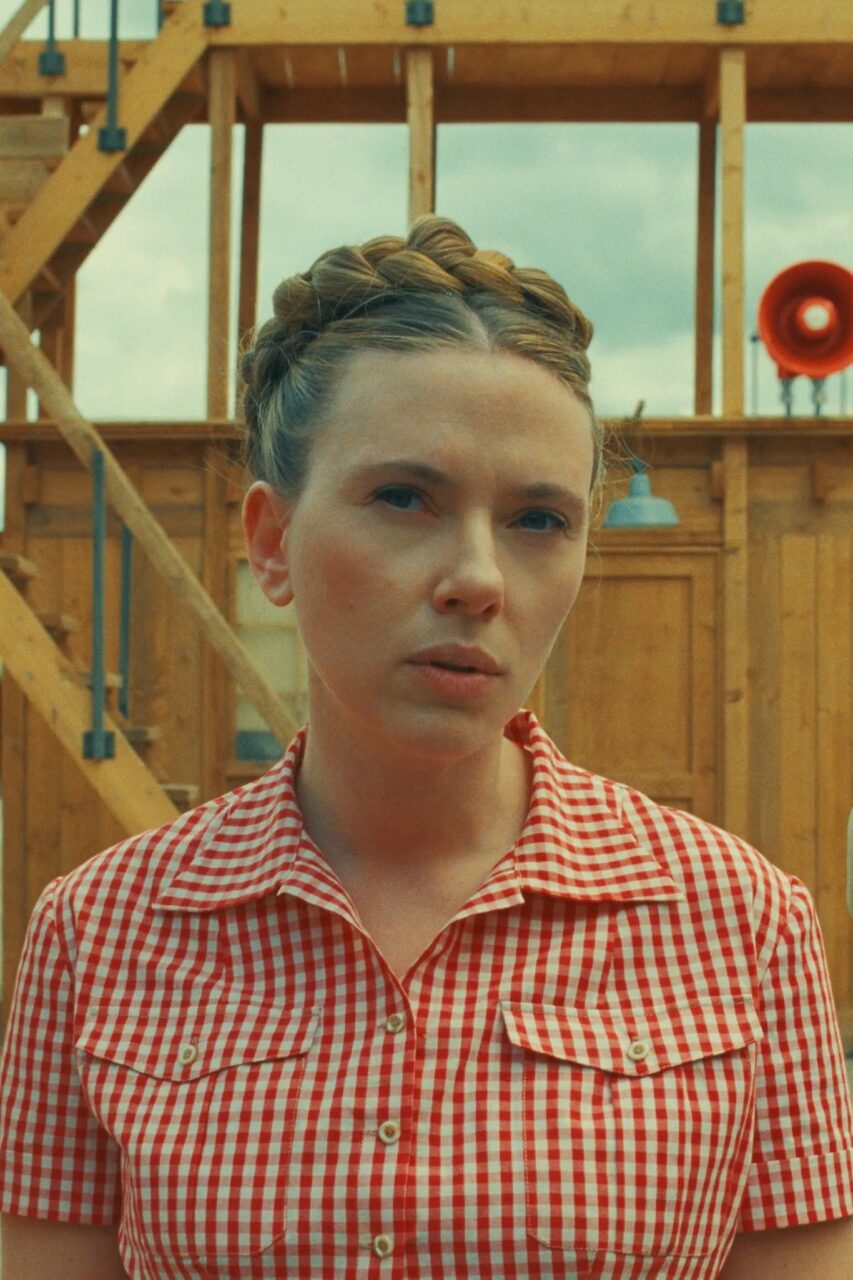 從戲服看美學:Wes Anderson《腓尼基大作戰 The Phoenician Scheme》攜手設計師Milena Canonero透過服裝講述故事