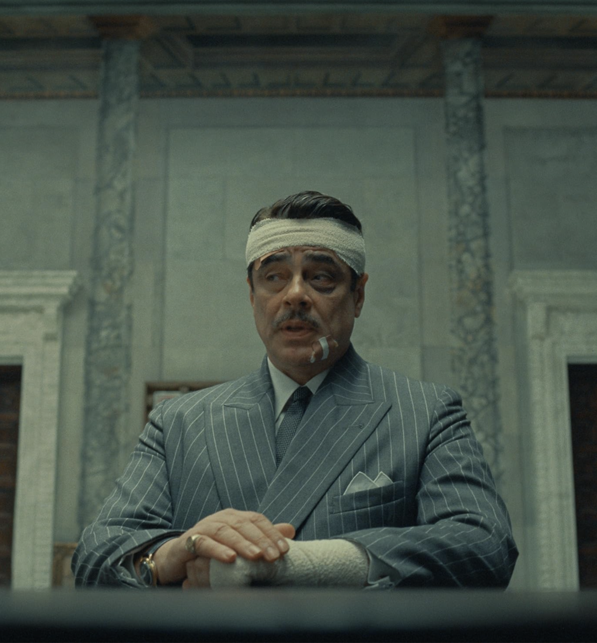 The 10 Hottest Releases Coming To Cannes 2025
