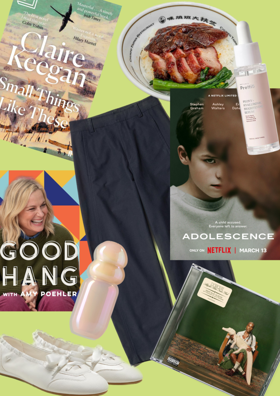 Editor’s Picks: Q1 2025 Wrapped