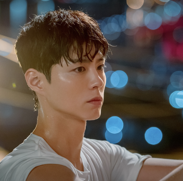 朴寶劍最新韓劇《Good Boy》化身拳擊選手!與金所泫攜手上演一場熱血故事