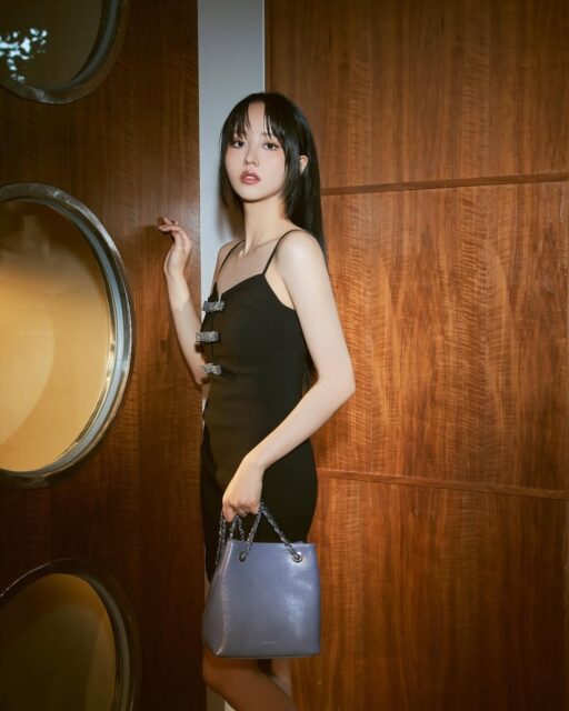 回顧《Good Boy》女主角金所泫標誌性髮型:甜美形象的完美詮釋