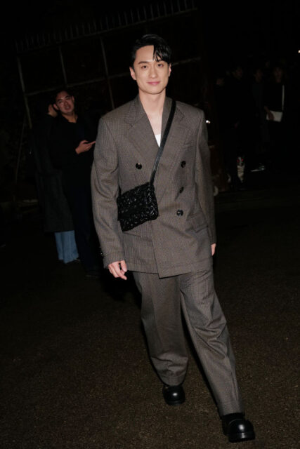 Style File:劉俊謙成為Bottega Veneta首個香港品牌大使!解構他身高180cm、內外兼備的「男神」魅力