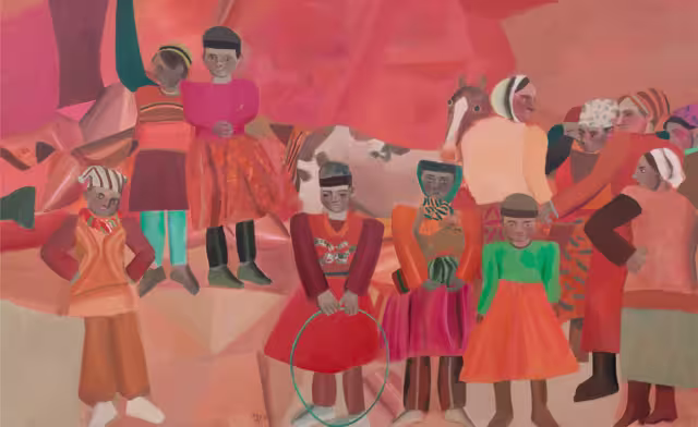 The Best Art Exhibitions To Visit In Hong Kong This June