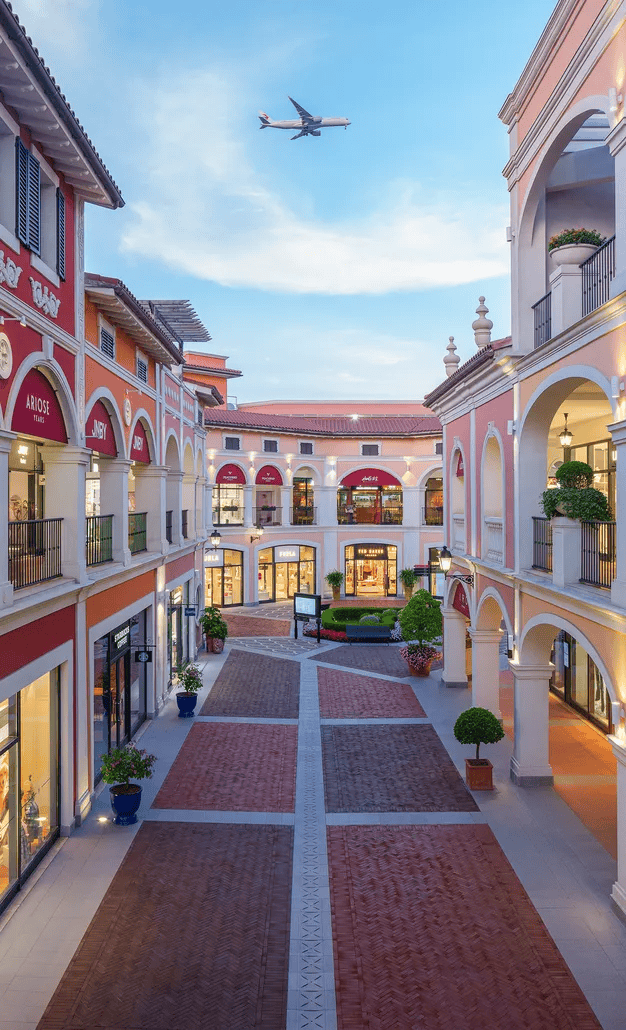 香港 Outlet 2026:16 個香港隱世名牌 Outlet 推薦!Balenciaga丶Saint Laurent 、Chloé 哪個品牌最值得逛 ?