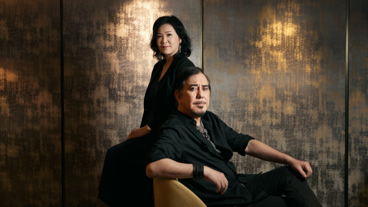 多年默契全靠「打」？黃秋生與蘇玉華再演夫妻，從《不赦之罪》反思信仰與價值觀｜Chat Room