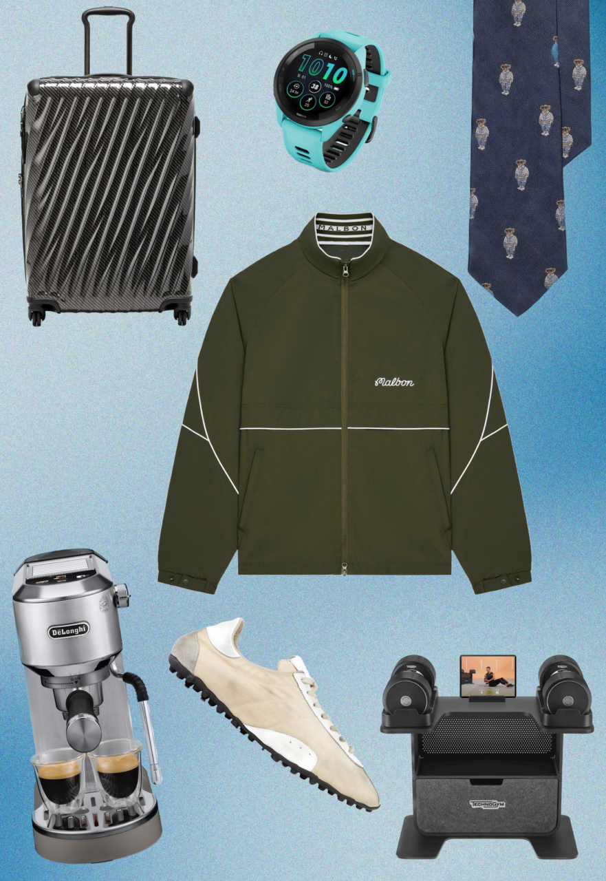 The Best Gifts To Buy This Father’s Day