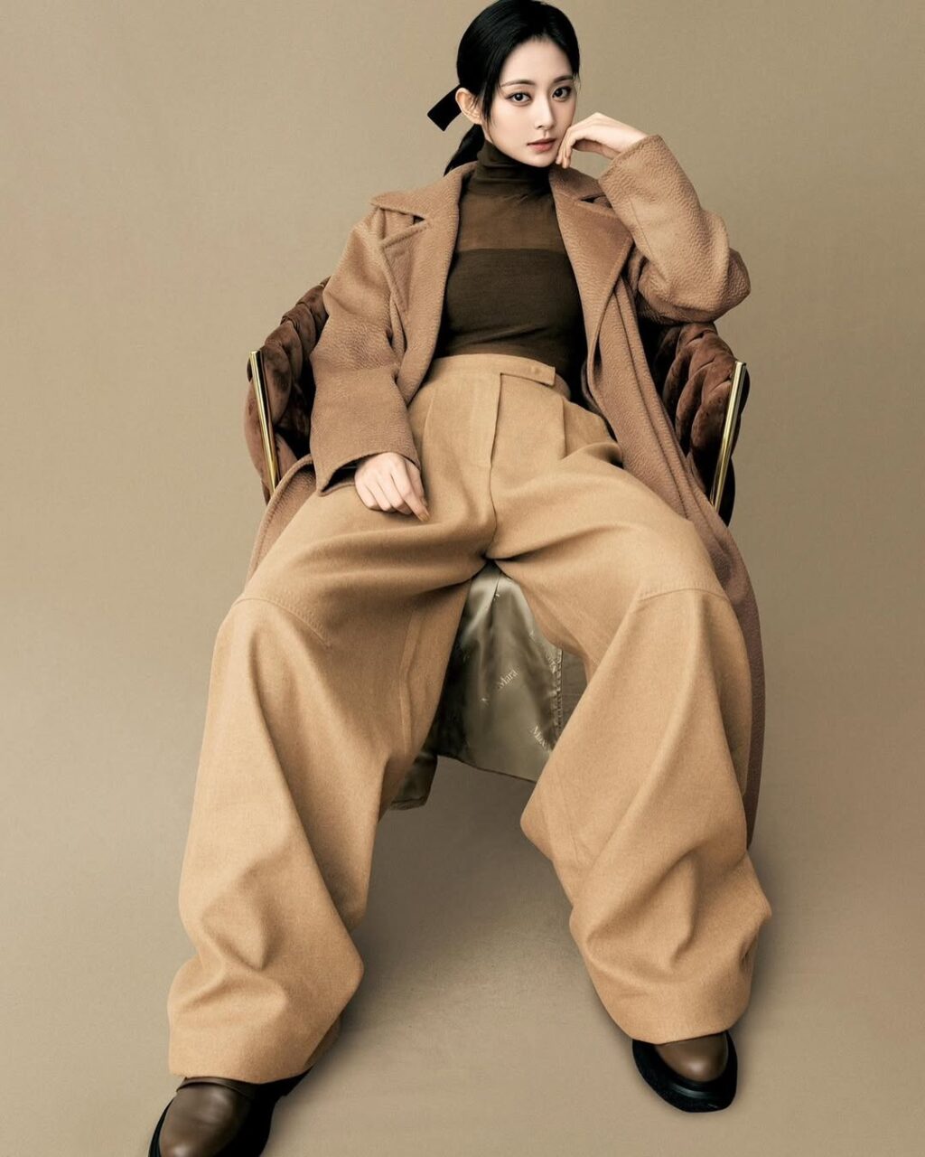周子瑜26歲生日快樂！從她的智慧金句中學會成為更好的自己「不要害怕犯錯，每一次失誤都是成長的機會。」