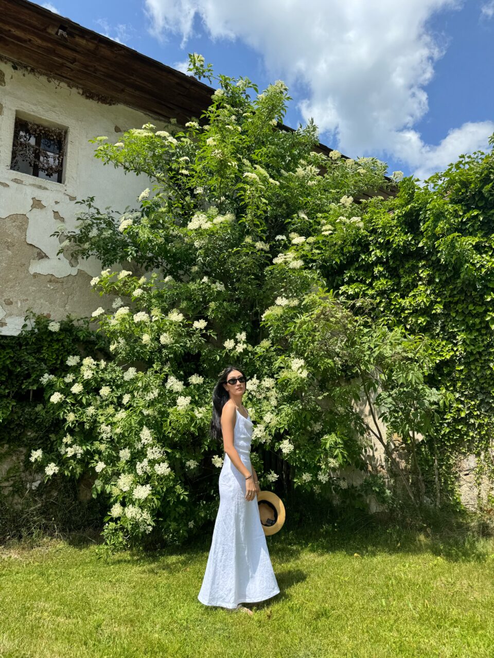 Justine Lee: What I’m Packing For The Summer Holidays