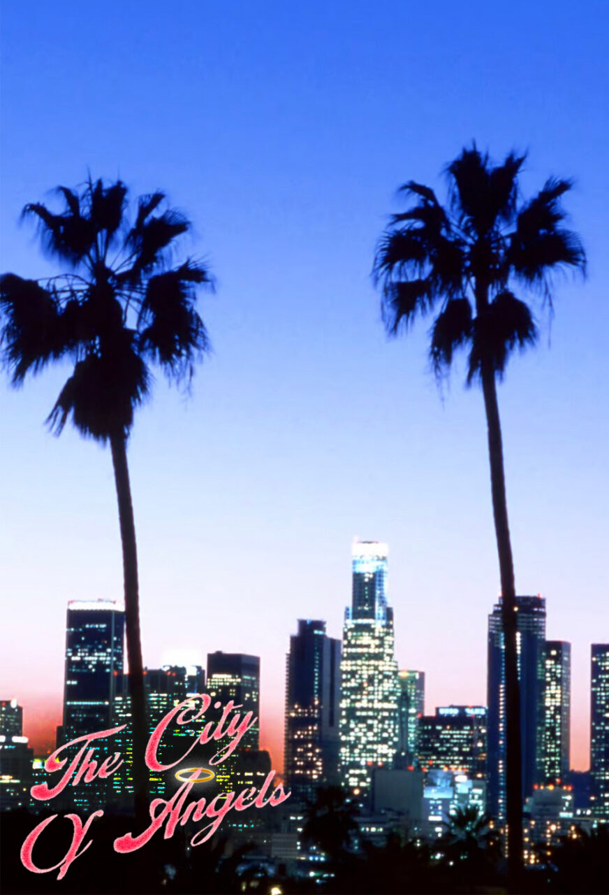 City Guide: Los Angeles