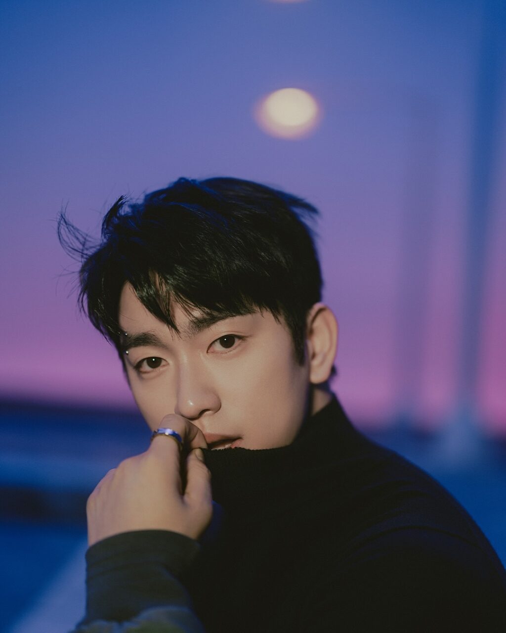 從5件事認識 GOT7 朴珍榮的多元魅力！他是如何從演員到男團身份出道，展現他的多才多藝？