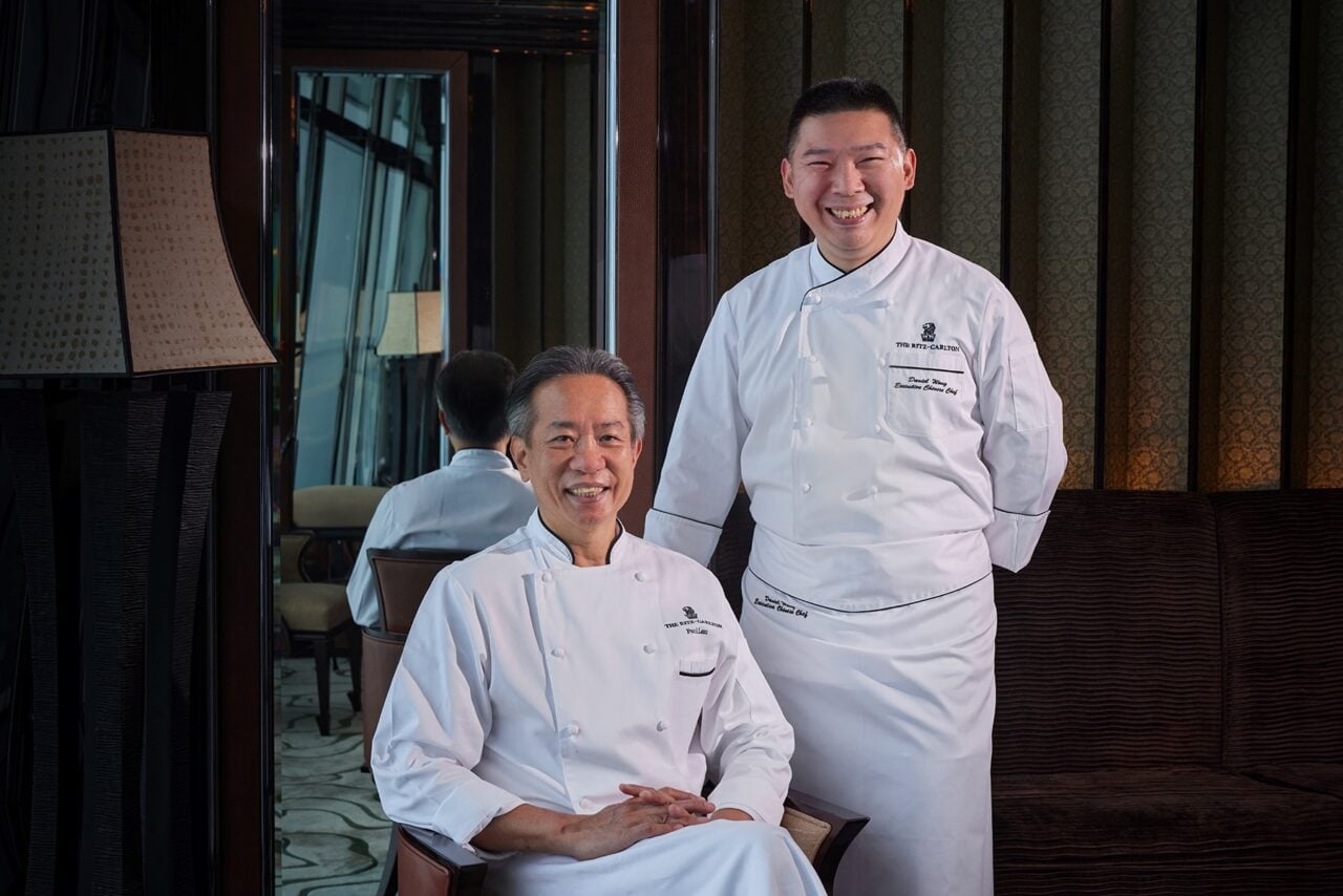 Chef