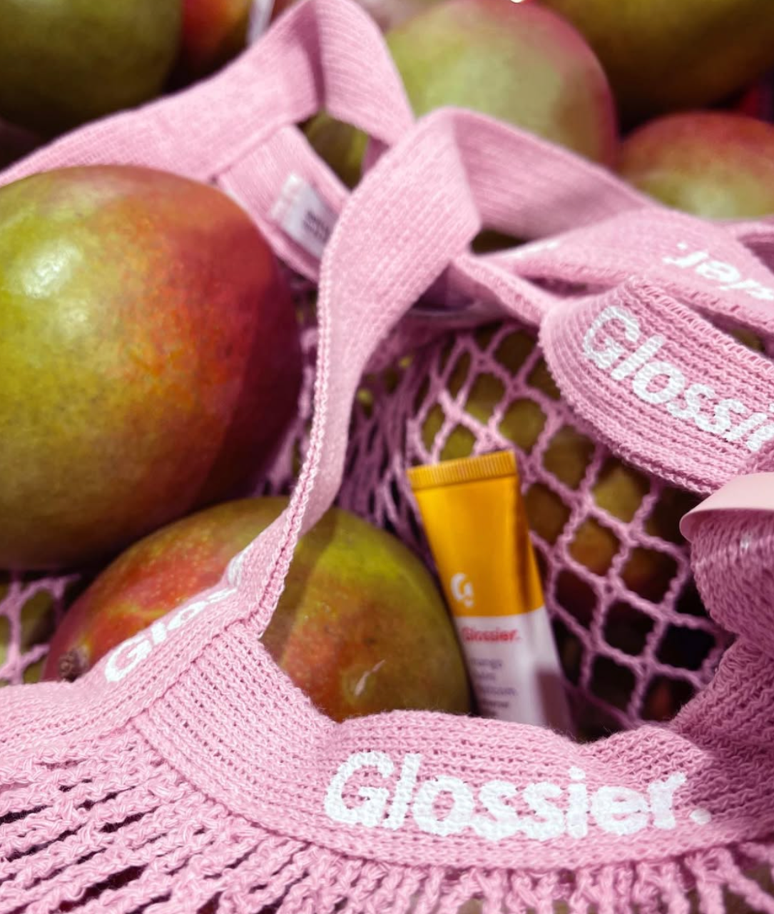Glossier
