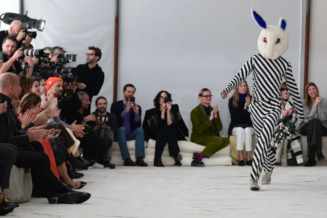 Francesco Risso 將離任 Marni 創意總監:細數他十年間為 Marni 打造的靈動時刻