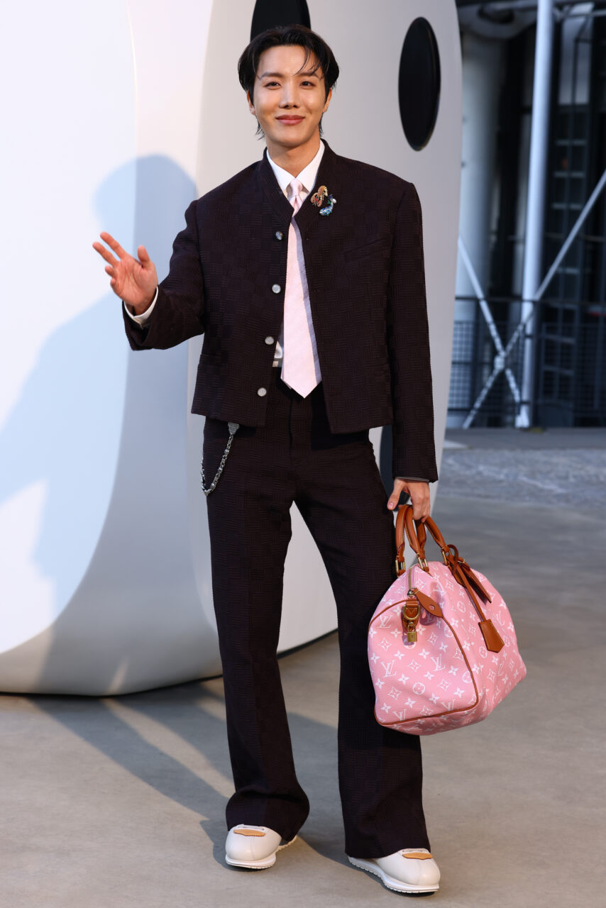 j-hope
