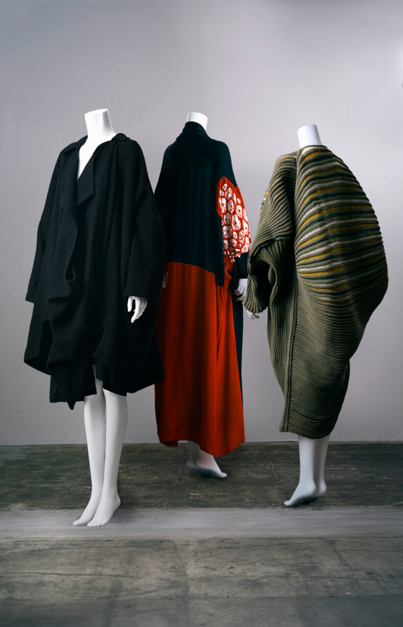 Inside LA MUSEUM, The World’s First Virtual Fashion Museum