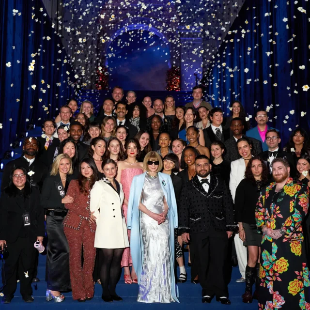 《Vogue》美國版將委任新編輯總監,Anna Wintour 留任 Condé Nast 首席內容總監及《Vogue》全球編輯總監