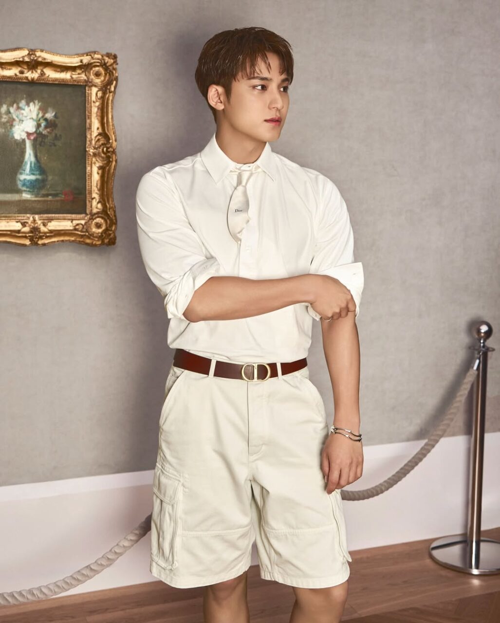 Mingyu