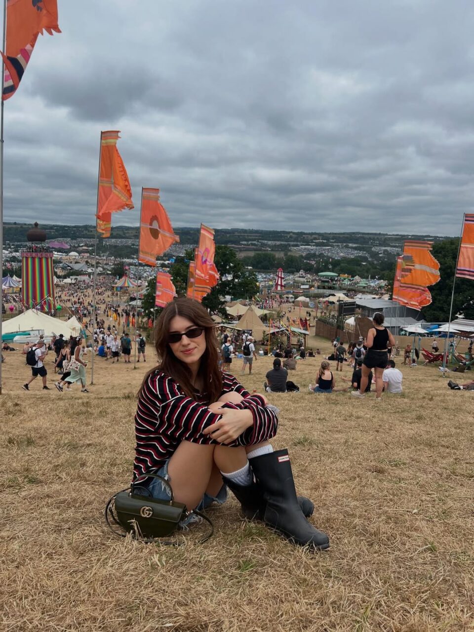 The 5 Biggest Festival Trends Spotted At Glastonbury