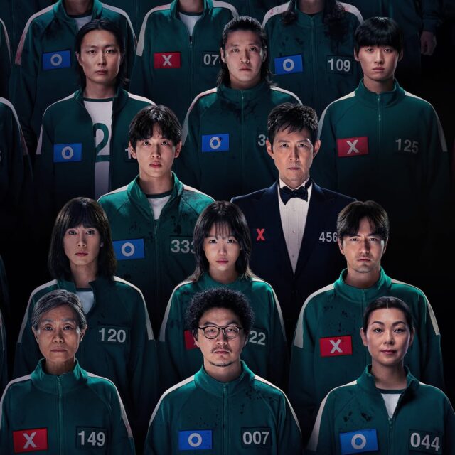 回顧《魷魚遊戲》從第一季到第三季的經典對白 ,揭示人性黑暗與道德困境