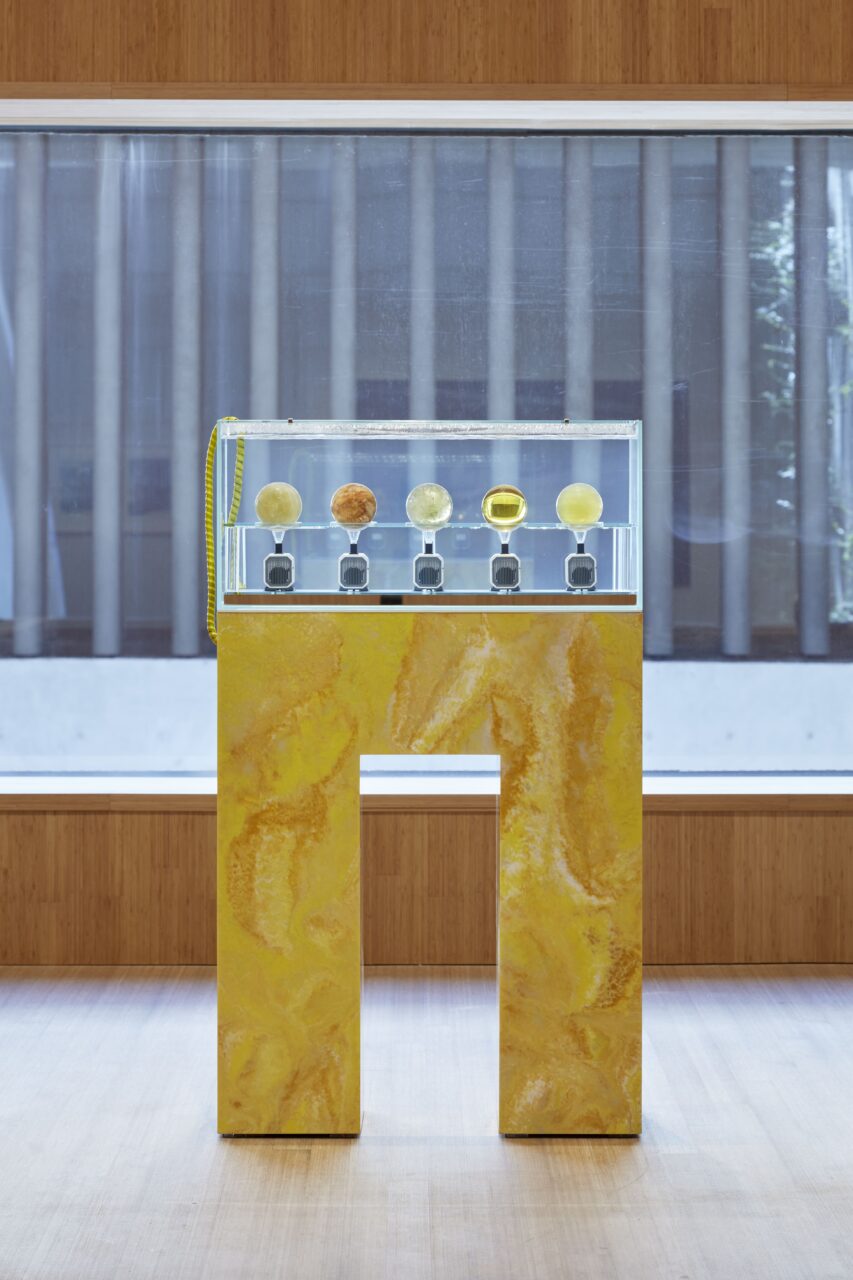 Installation