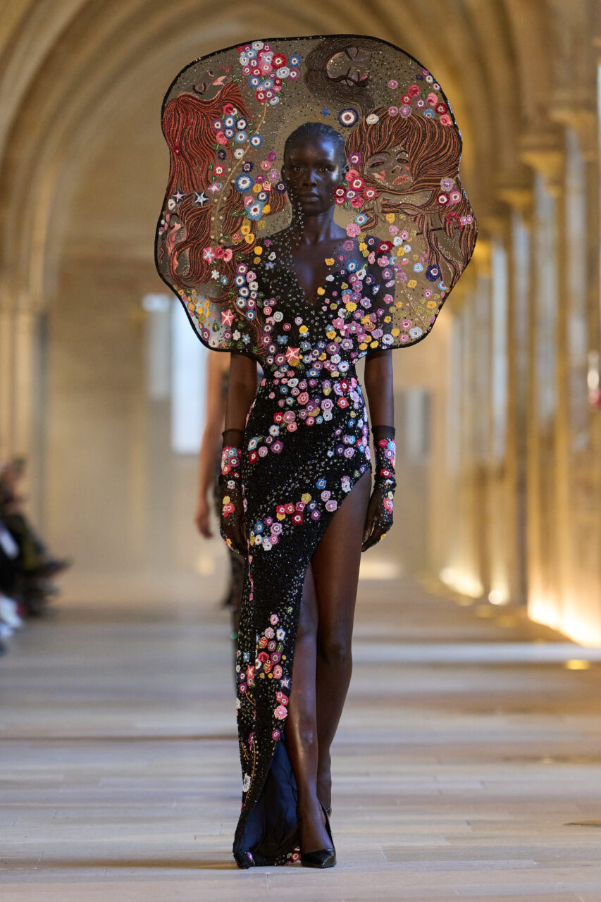 Love And Flamboyance: Rahul Mishra Narrates The Intangible