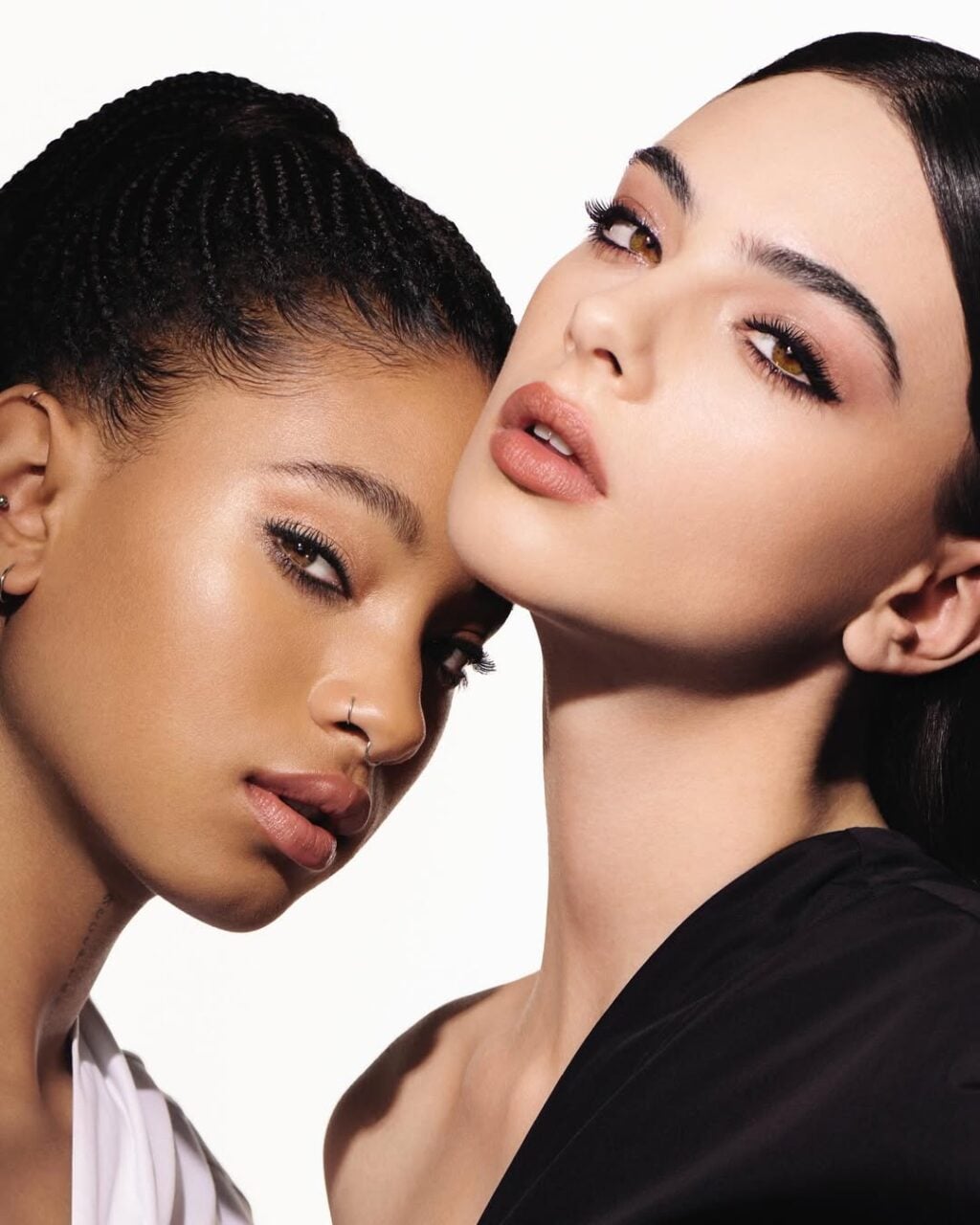 Make-Up Tips And Products To Withstand The Hot Weather