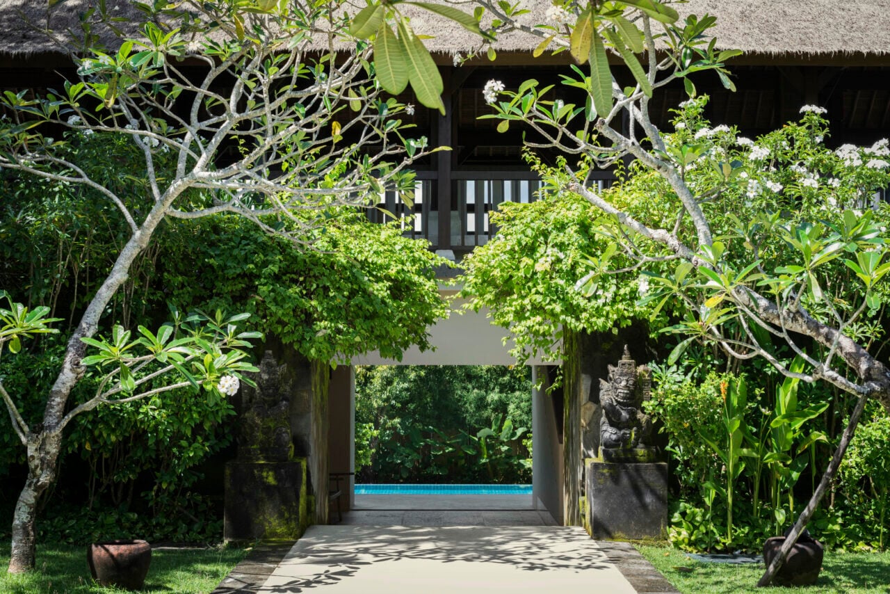 Discover This Wellness Sanctuary In Nusa Dua, Bali