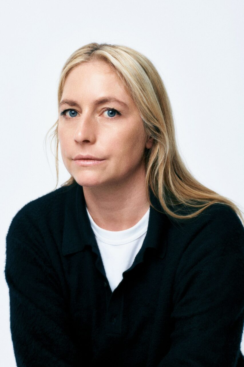 Meryll Rogge Is Named Creative Director Of Marni