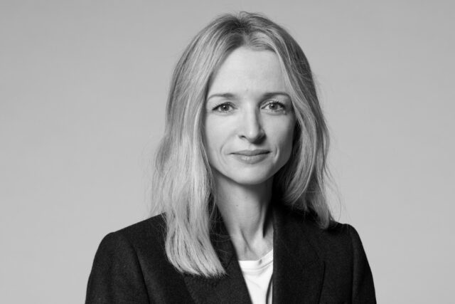 Jonathan Anderson 掌舵 Dior 男女裝，背後推手是她？專訪品牌總裁兼首席執行官 Delphine Arnault 解構這場改變