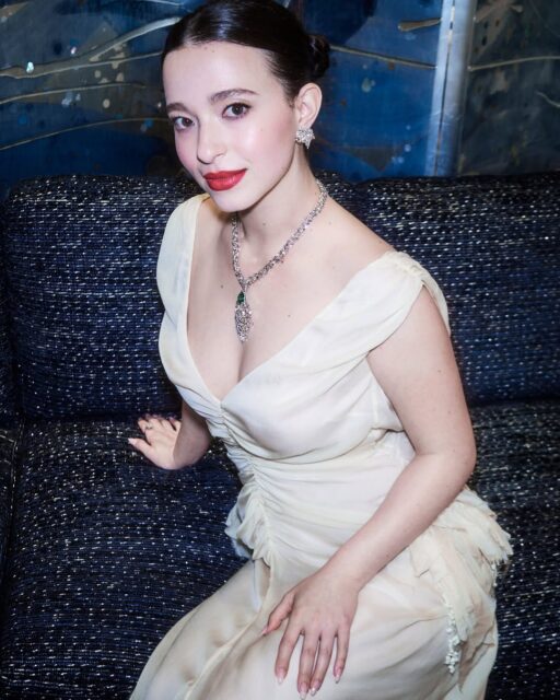 兼顧可持續發展與奢華生活,帶你挑選永續閃耀的珠寶首飾