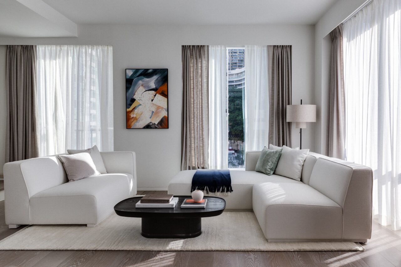 從空間出發尋找城市中的和諧綠洲——專訪室內設計工作室 Studio TK 創辦人 Tiffany Kwan