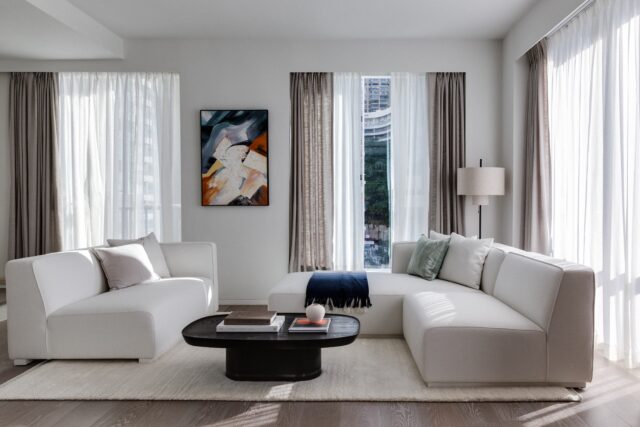 從空間出發尋找城市中的和諧綠洲——專訪室內設計工作室 Studio TK 創辦人 Tiffany Kwan