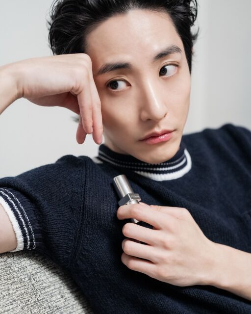 從《還有明天》地獄使者，到《S Line》化身風流刑警，一文了解「江南太子」李洙赫的二三事