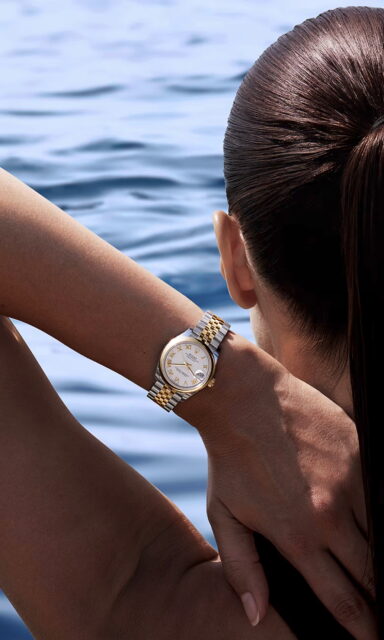 Rolex經典Datejust腕錶誕生80周年!深入探索其創新設計與近代演變